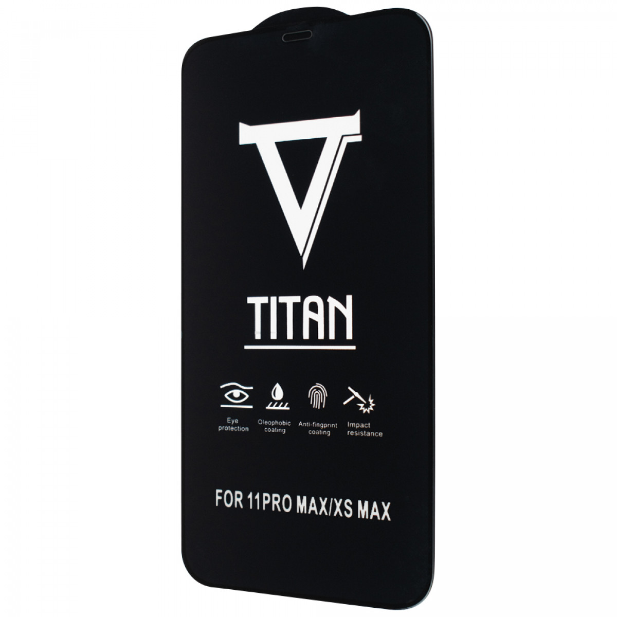Titan Glass for iPhone XS Max/11Pro Max
