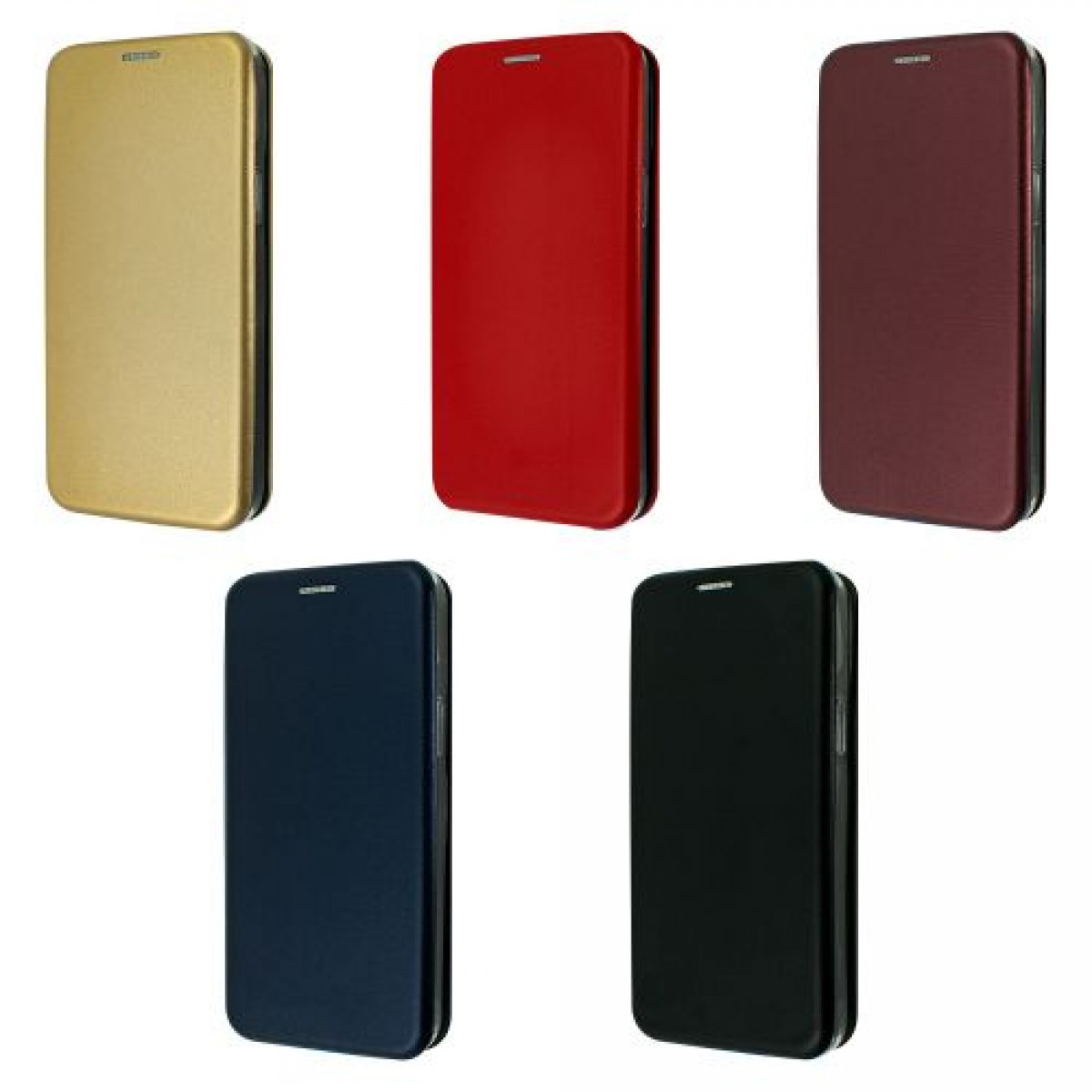 Flip Magnetic Case Iphone XR
