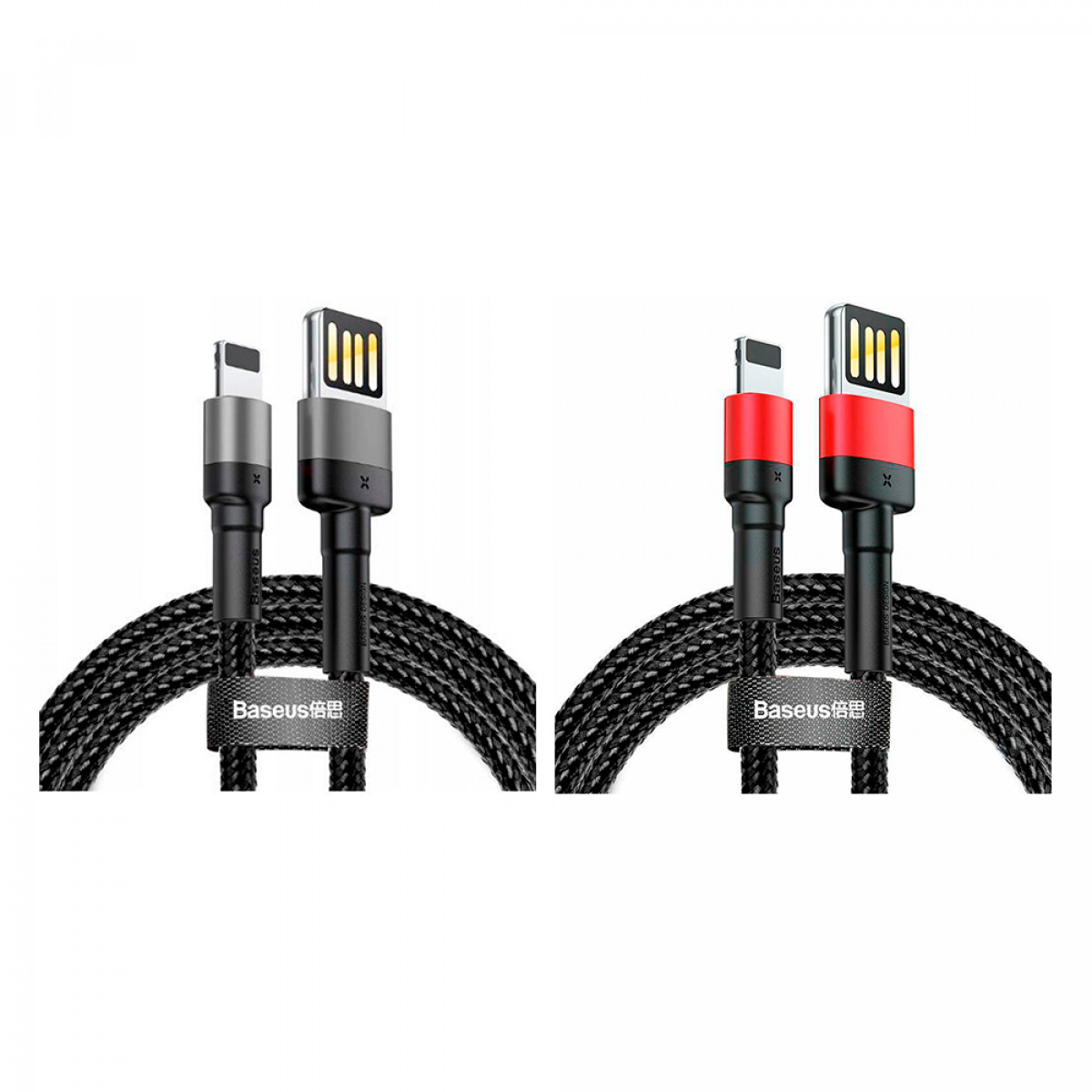 CAMKLF-C91 - Baseus cafule Cable USB For Micro 1.5A 2M