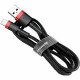 CAMKLF-C91 - Baseus cafule Cable USB For Micro 1.5A 2M