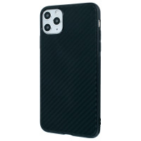 Carbon TPU Case for Apple iPhone 11 Pro