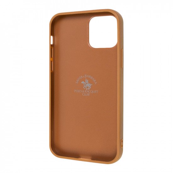 Polo Umbra Case iPhone 12/12 Pro