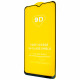 Защитное стекло Full Glue Realme C3