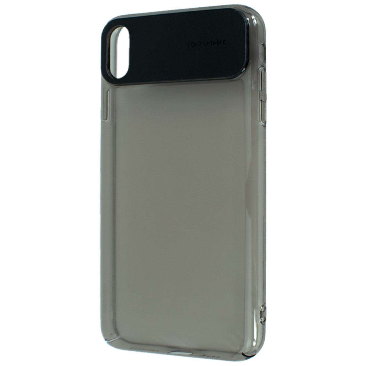Baseus Comfortable Case For iPhone XS Max