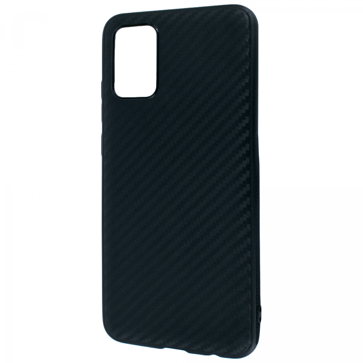 Carbon TPU Case for Samsung A02S