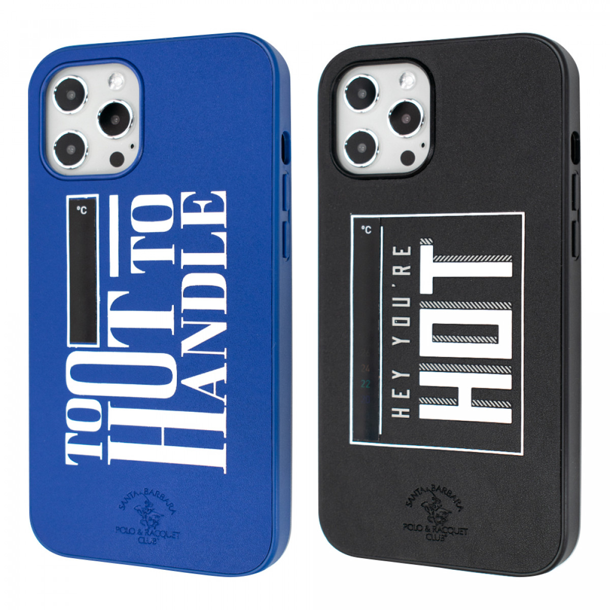 Polo Egan Case iPhone 12 Pro Max