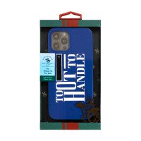 Polo Egan Case iPhone 12 Pro Max / Чохли + №1638
