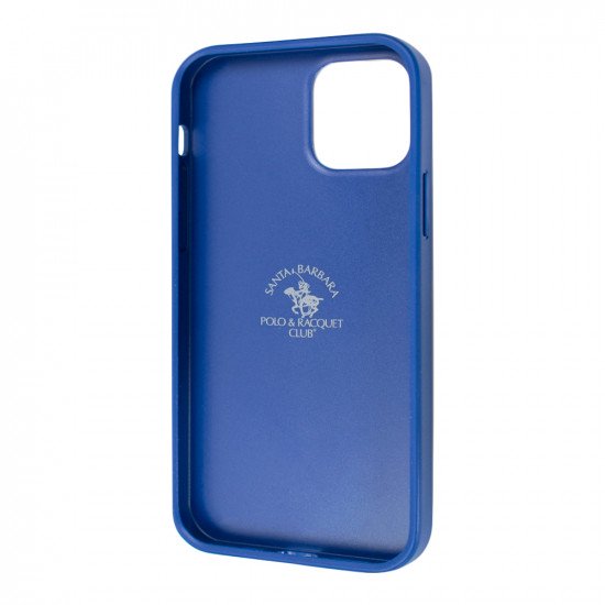 Polo Egan Case iPhone 12 Pro Max