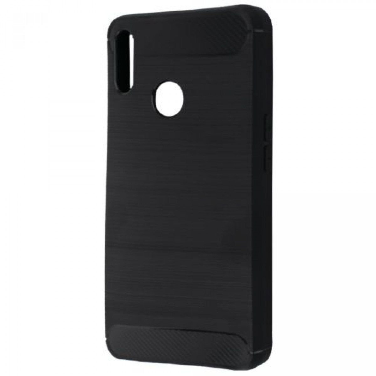 Half-TPU Case Realme 3