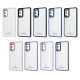 FIBRA Metallic Matte Case Samsung S20FE