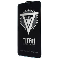 TITAN Agent Glass for iPhone XS Max /11 Pro Max (Packing) / TITAN Agent + №1290