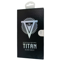 TITAN Agent Glass for iPhone XS Max /11 Pro Max (Packing)