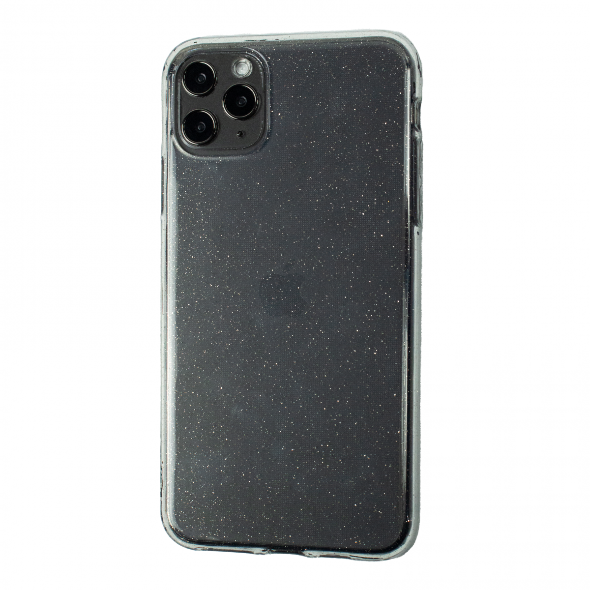 TPU Shine Clear Case  iPhone 11 Pro Max