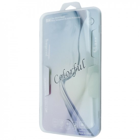 Защитное стекло Edge Glass Samsung S8