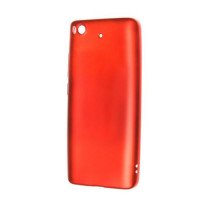 RED Tpu Case Xiaomi Mi5S / Xiaomi модель устройства mi 5s. серия устройства mi series + №3