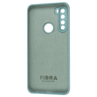 Fibra Full Silicone Cover for Xiaomi Redmi Note 8