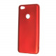 RED Tpu Case Xiaomi Redmi Note 5A Prime