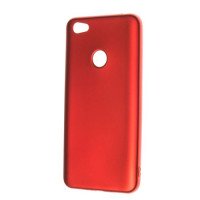 RED Tpu Case Xiaomi Redmi Note 5A Prime / Xiaomi модель устройства note 5a prime. серия устройства redmi note series + №11