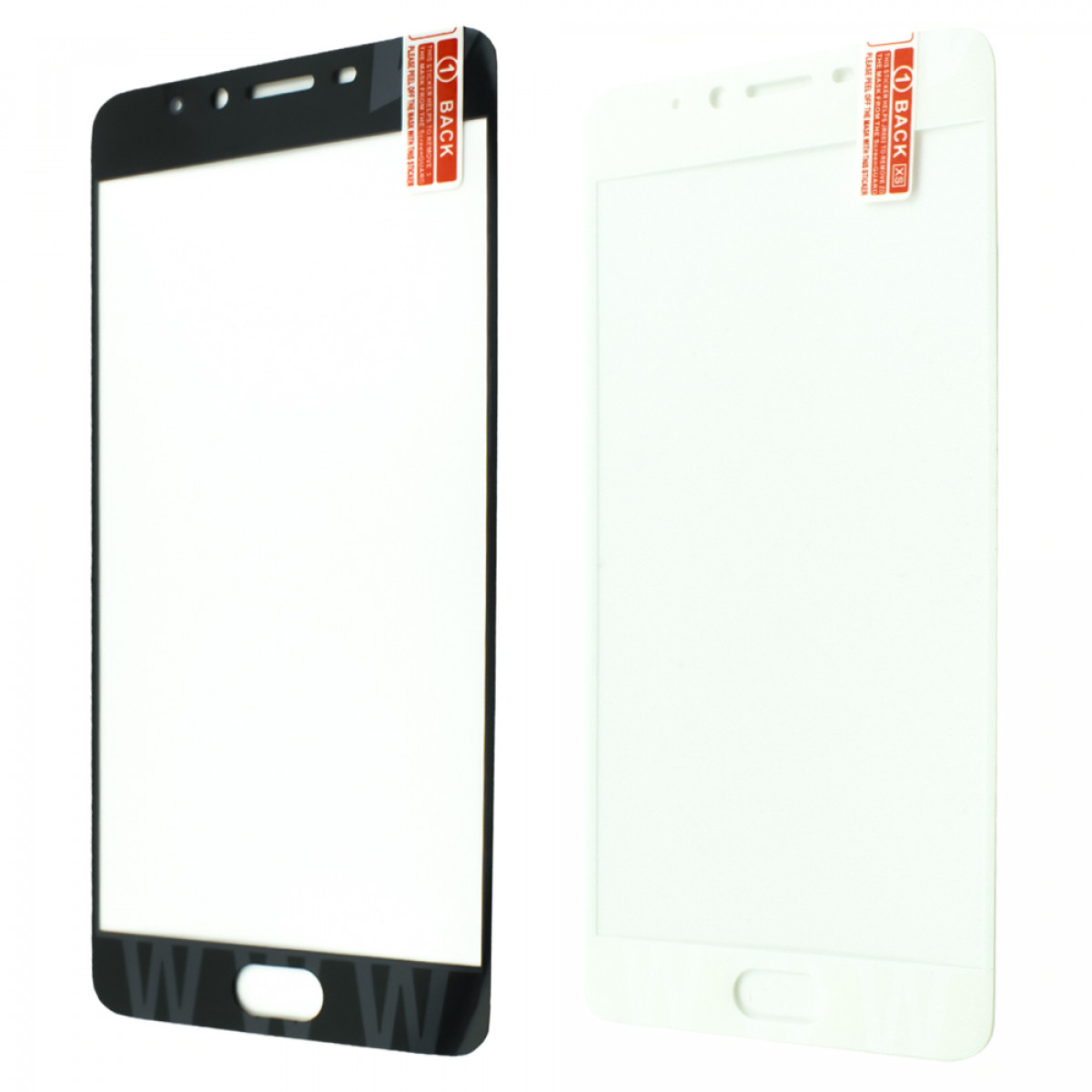 Защитное стекло Full Cover Huawei Honor 6 C