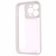 iPaky Leather TPU Bumpet case iPhone 13 Pro Max