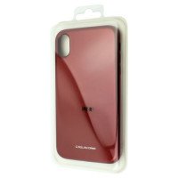 Molan Cano Pearl Jelly Series Case for iPhone XR / Molan Cano + №1688