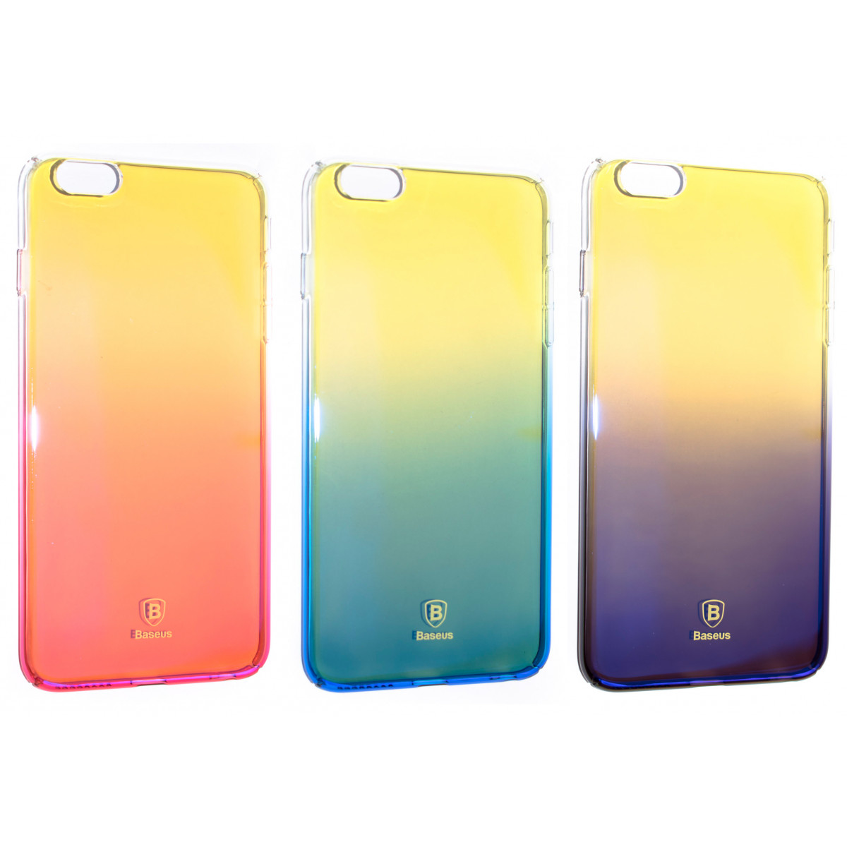 Baseus Glaze Case for Apple iPhone 6 Plus
