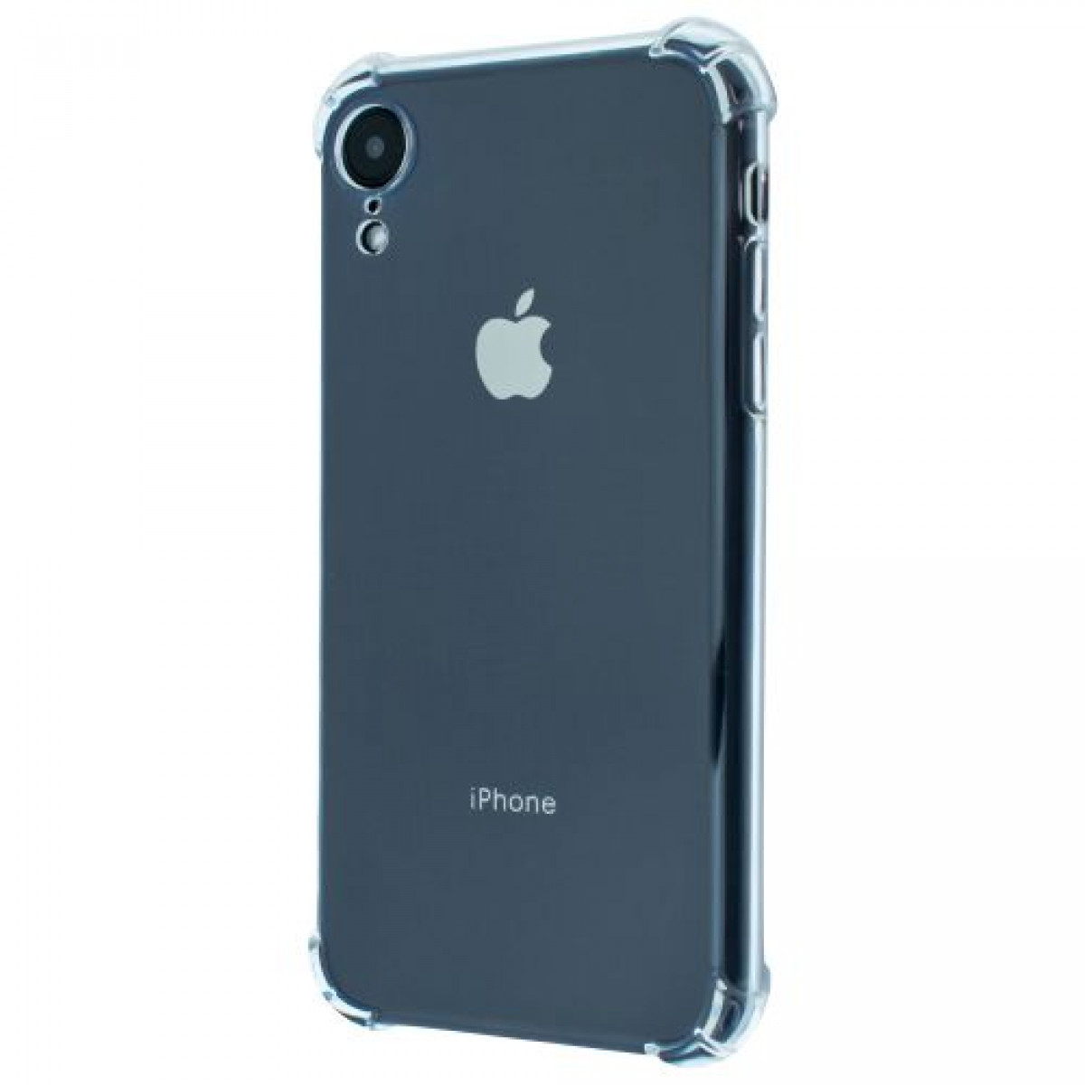 TPU Silicone with Edge Apple iPhone XR