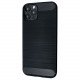 Half-TPU Black Case Apple iPhone 12 Pro Max