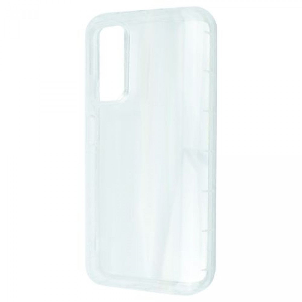 TPU Gradient Transperent Case Xiaomi Mi 10T/10T Pro