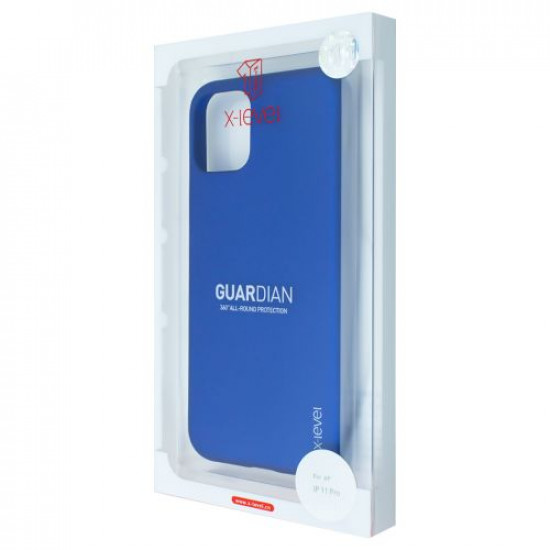 X-Level Guardian Series Case Apple iPhone 11 Pro