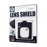Защитное стекло 3D Camera Lens glass iPhone 14/14 Plus / Lens glass + №3506