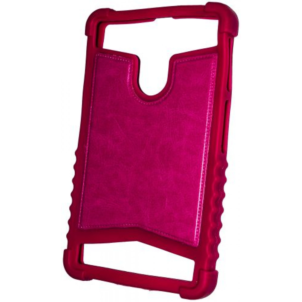 Universal TPU for tablets 6.0, Pink