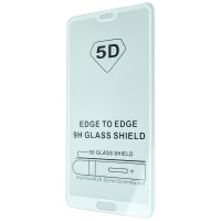Защитное стекло Full Glue Huawei P20 Pro