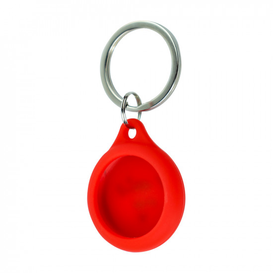 AirTag Toy Key Ring