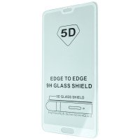 Защитное стекло Full Glue Huawei P20 Pro / Защитное стекло Full Glue Huawei GR5 2017 + №2314