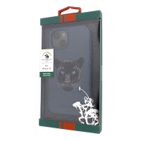 Polo Savanna Case iPhone 13 / Чехлы - iPhone 13 + №1607