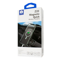 WUW Magnetic Quick Wireless charging Type-C, Z20 / Magsafe + №956