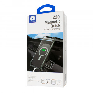 WUW Magnetic Quick Wireless charging Type-C, Z20
