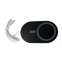 WUW Magnetic Quick Wireless charging Type-C, Z20 / Magsafe + №956