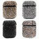 Чехлы Protective Case Diamond AirPods 2