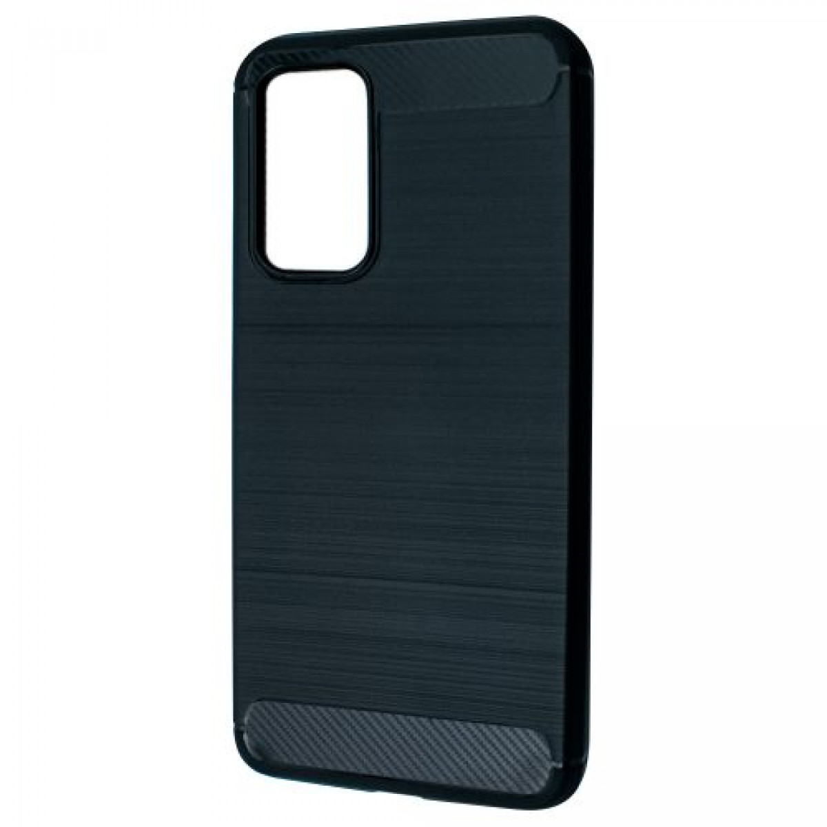 Half-TPU Black Case Xiaomi Mi 10T/Mi 10T Pro