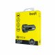 M8J622Q - Car charger Budi 2 USB 2.4A QC 3.0
