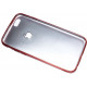 RED Tpu Case Apple iPhone 6/6S