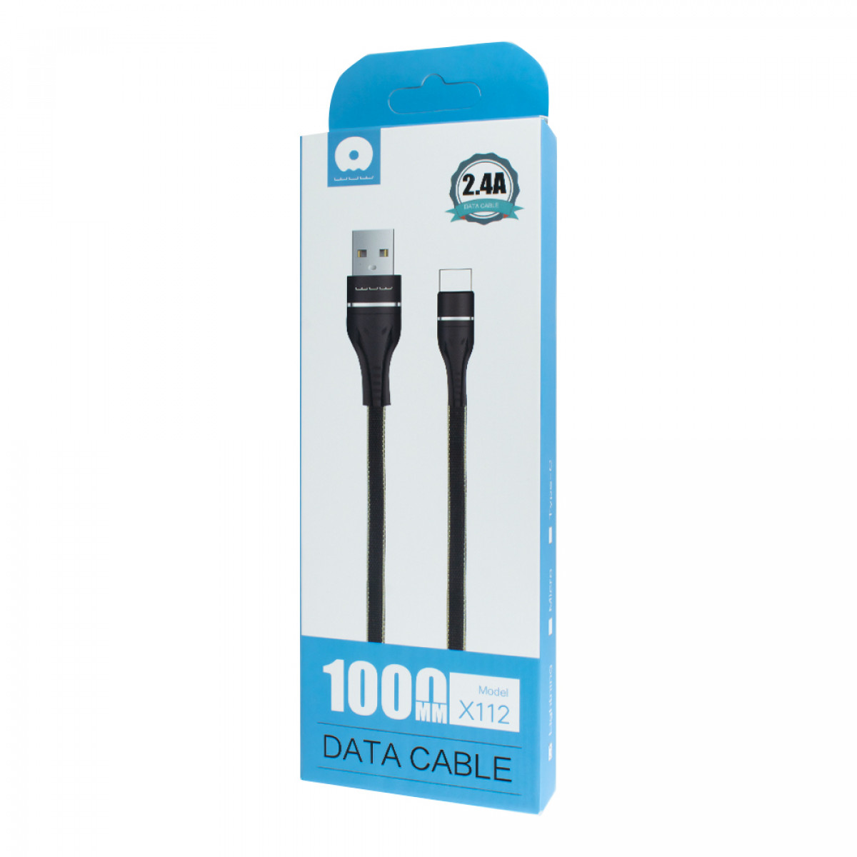 WUW Micro USB Charge Cable  X112V8