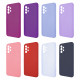 Fibra Full Silicone Cover Samsung A33