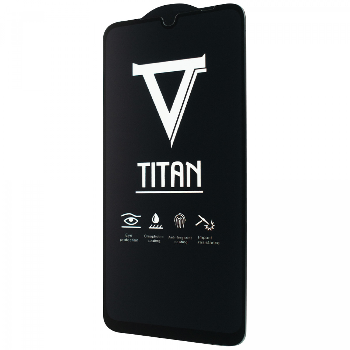 Titan Glass for Xiaomi Redmi 7/Note 7