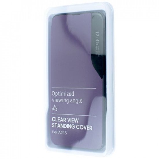 Book case side window for Xiaomi Redmi 9C