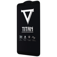 Titan Glass for Samsung J6 2018 / Titan Glass for Samsung A6+ 2018 + №1240