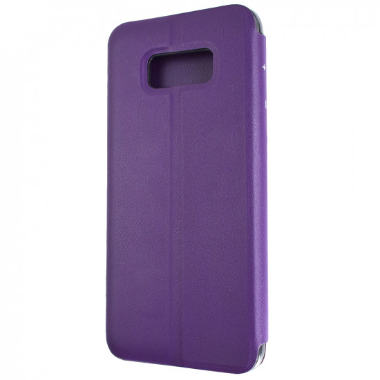 Book case side window for Samsung S8