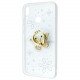 Чехол-накладка Butterfly Ring Huawei P Smart